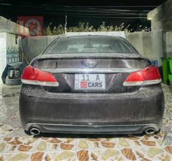 تويوتا أفالون